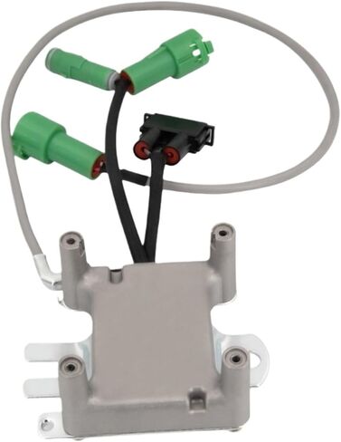 89620-35140 131100-3752 89620-35200 19070-350 Igniter Assembly Module Coil Compatible With Toyota Pickup Truck Hilux 4Runner 22R 2.4L in Saudi Arabia