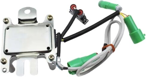 89620-35140 131100-3752 89620-35200 19070-350 Igniter Assembly Module Coil Compatible With Toyota Pickup Truck Hilux 4Runner 22R 2.4L in Saudi Arabia