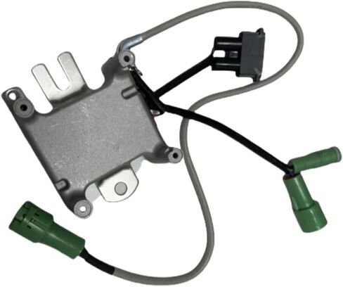 89620-35140 131100-3752 89620-35200 19070-350 Igniter Assembly Module Coil Compatible With Toyota Pickup Truck Hilux 4Runner 22R 2.4L in Saudi Arabia