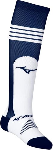 جورب Mizuno Standard Performance OTC Stirrup، متعدد، مقاس واحد in Kuwait