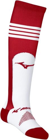 جورب Mizuno Standard Performance OTC Stirrup، متعدد، مقاس واحد in Saudi Arabia