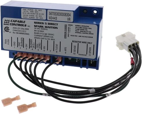ERP 60J00 وحدة شرارة اشتعال الفرن in Saudi Arabia