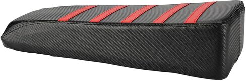 Mini Bike Seat Cover Non-Slip for CT200U, 196cc 200cc Soft Seat Cover Red in Saudi Arabia