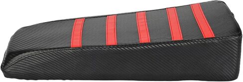 Mini Bike Seat Cover Non-Slip for CT200U, 196cc 200cc Soft Seat Cover Red in Saudi Arabia