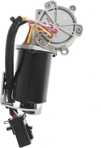 GXYWADY Transfer Case Shift Motor Replacement for F150 Truck F-150 2009-2011 8L1Z7G360AB AL3Z7G360A in Saudi Arabia