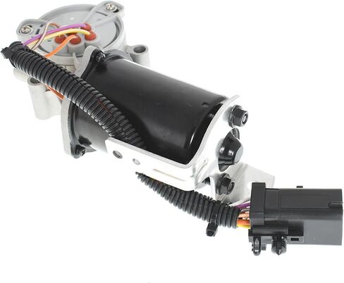 GXYWADY Transfer Case Shift Motor Replacement for F150 Truck F-150 2009-2011 8L1Z7G360AB AL3Z7G360A in Saudi Arabia