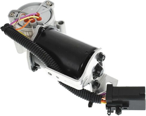 GXYWADY Transfer Case Shift Motor Replacement for F150 Truck F-150 2009-2011 8L1Z7G360AB AL3Z7G360A in Saudi Arabia