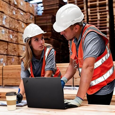 Lenovo ThinkPad P17 Gen 2 17.3" FHD (Intel 8-Core i7-11800H, 64GB RAM, 2TB PCIe SSD, RTX A2000 4GB Graphics) IPS Mobile Workstation Laptop, 2 x Thunderbolt 4, Backlit KB, Fingerprint, Win 11 Pro in Kuwait