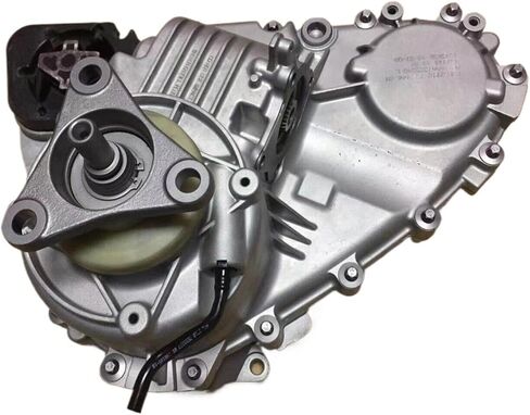 قطع غيار السيارات ATC500 مجموعة صندوق التوزيع 27107555297 حافظة نقل متوافقة مع BMW X5 E53 04-06 ATC500،27107555297،27107555295، 271075 in Saudi Arabia