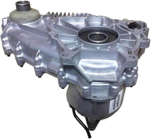 قطع غيار السيارات ATC500 مجموعة صندوق التوزيع 27107555297 حافظة نقل متوافقة مع BMW X5 E53 04-06 ATC500،27107555297،27107555295، 271075 in Saudi Arabia