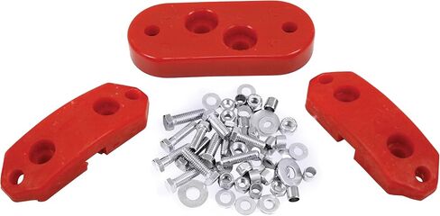 Urethane Transmission Mount Kit, Fits Type 1, Compatible with Dune Buggy in Saudi Arabia