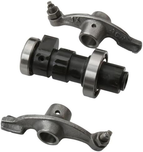 Camshaft & Rocker Arm for Peuge Ludix50 Pro Speedfight 3 4 Vivacity3 Tweet 50cc 1P37QMB 4T in Saudi Arabia
