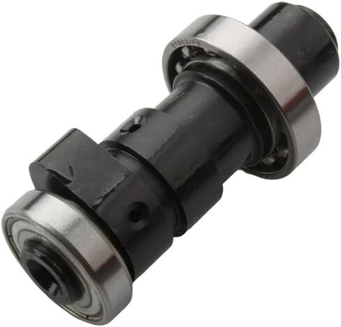 Camshaft & Rocker Arm for Peuge Ludix50 Pro Speedfight 3 4 Vivacity3 Tweet 50cc 1P37QMB 4T in Saudi Arabia