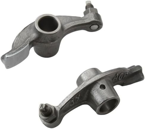 Camshaft & Rocker Arm for Peuge Ludix50 Pro Speedfight 3 4 Vivacity3 Tweet 50cc 1P37QMB 4T in Saudi Arabia