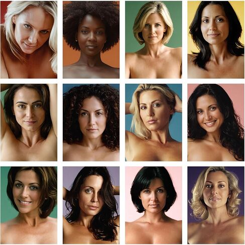 تقويم MILF Nude، صور عارية لعام 2026، 12 امرأة في العري الأمامي الكامل تظهر كل شيء، تقويم نموذجي مثير in Saudi Arabia