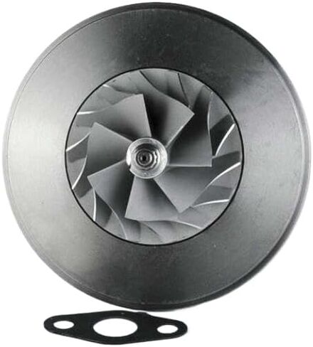 Turbo Core HX40W Turbine CHRA للصناعة المتوافقة مع قطع غيار السيارات والدراجات النارية IR KCEC-KCEC 6C 6CTAA لرقم الجزء 4035653 4035653H 4089189 in Kuwait