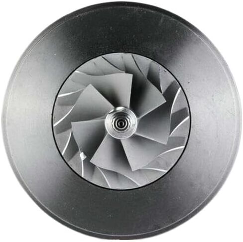 Turbo Core HX40W Turbine CHRA للصناعة المتوافقة مع قطع غيار السيارات والدراجات النارية IR KCEC-KCEC 6C 6CTAA لرقم الجزء 4035653 4035653H 4089189 in Kuwait