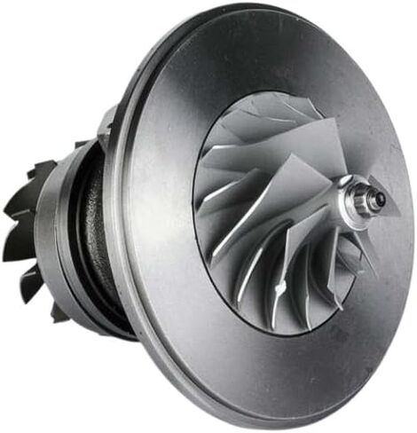Turbo Core HX40W Turbine CHRA للصناعة المتوافقة مع قطع غيار السيارات والدراجات النارية IR KCEC-KCEC 6C 6CTAA لرقم الجزء 4035653 4035653H 4089189 in Kuwait