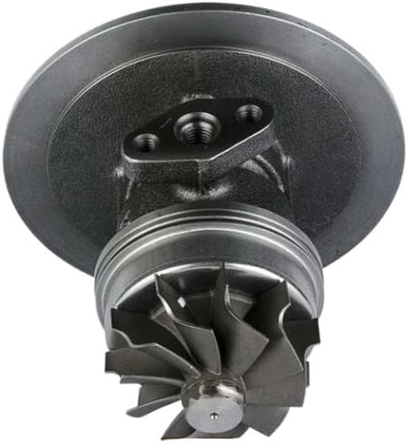 Turbo Core HX40W Turbine CHRA للصناعة المتوافقة مع قطع غيار السيارات والدراجات النارية IR KCEC-KCEC 6C 6CTAA لرقم الجزء 4035653 4035653H 4089189 in Kuwait