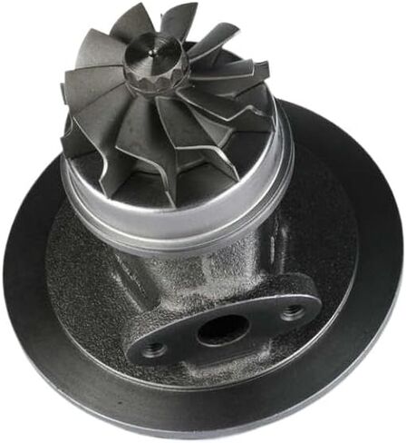 Turbo Core HX40W Turbine CHRA للصناعة المتوافقة مع قطع غيار السيارات والدراجات النارية IR KCEC-KCEC 6C 6CTAA لرقم الجزء 4035653 4035653H 4089189 in Kuwait