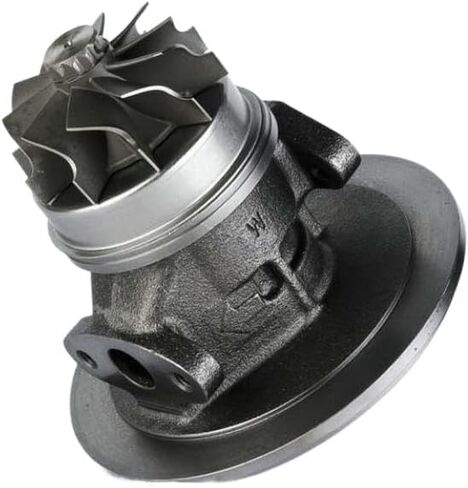 Turbo Core HX40W Turbine CHRA للصناعة المتوافقة مع قطع غيار السيارات والدراجات النارية IR KCEC-KCEC 6C 6CTAA لرقم الجزء 4035653 4035653H 4089189 in Kuwait