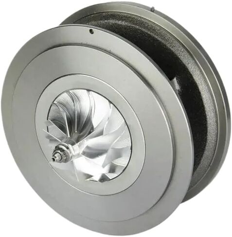 TurboCartridge 7659850001 Billet Core GT2260V CHRA بديل لـ 7659850001 M57306D3 30D 173KW 235Hp نموذج المحرك المتوافق مع تطبيقات السيارات X5 X6 E70 in Kuwait