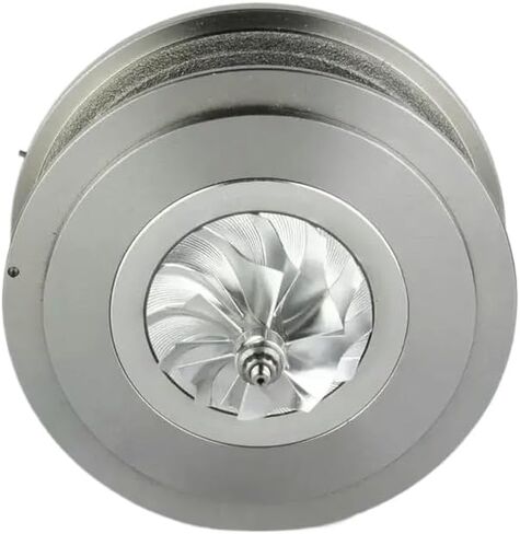TurboCartridge 7659850001 Billet Core GT2260V CHRA بديل لـ 7659850001 M57306D3 30D 173KW 235Hp نموذج المحرك المتوافق مع تطبيقات السيارات X5 X6 E70 in Kuwait