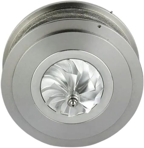 TurboCartridge 7659850001 Billet Core GT2260V CHRA بديل لـ 7659850001 M57306D3 30D 173KW 235Hp نموذج المحرك المتوافق مع تطبيقات السيارات X5 X6 E70 in Kuwait