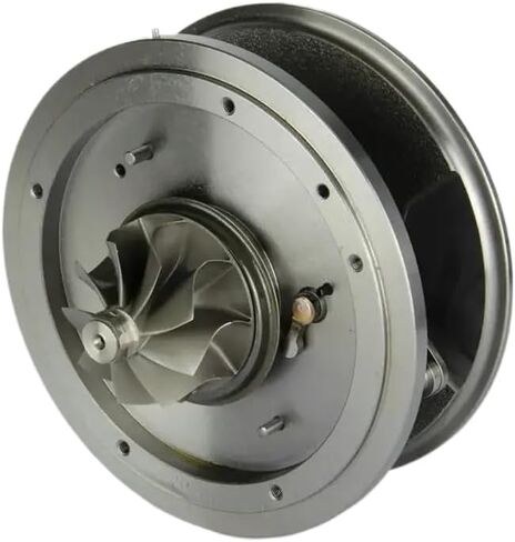 TurboCartridge 7659850001 Billet Core GT2260V CHRA بديل لـ 7659850001 M57306D3 30D 173KW 235Hp نموذج المحرك المتوافق مع تطبيقات السيارات X5 X6 E70 in Kuwait