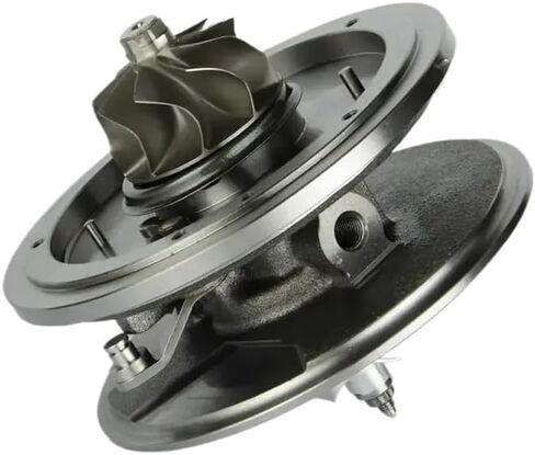 TurboCartridge 7659850001 Billet Core GT2260V CHRA بديل لـ 7659850001 M57306D3 30D 173KW 235Hp نموذج المحرك المتوافق مع تطبيقات السيارات X5 X6 E70 in Kuwait
