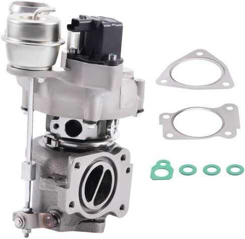 Turbo K03 Compatible with Countryman S 2011 2016 S ALL4 Models 1.6L Compatible with Part Number 53039700163 in Saudi Arabia