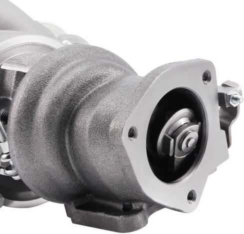 Turbo K03 Compatible with Countryman S 2011 2016 S ALL4 Models 1.6L Compatible with Part Number 53039700163 in Saudi Arabia