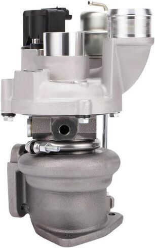 Turbo K03 Compatible with Countryman S 2011 2016 S ALL4 Models 1.6L Compatible with Part Number 53039700163 in Saudi Arabia