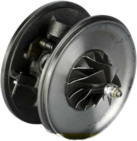 خرطوشة توربو كور CHRA 1515A026 VT12 بديلة متوافقة مع محرك باجيرو IV 32 DID 125Kw 4M41 موديل 2006 2009 in Kuwait