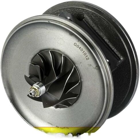 خرطوشة توربو كور CHRA 1515A026 VT12 بديلة متوافقة مع محرك باجيرو IV 32 DID 125Kw 4M41 موديل 2006 2009 in Kuwait