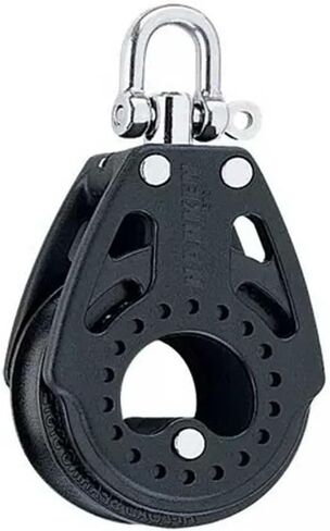 HARKEN Premium Sailing 57mm Carbo Air Boat Block Single, 57mm, Part 2600 in Saudi Arabia