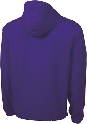 Charles River Apparel Boys' Big Kids Pack-n-go Pullover in Saudi Arabia