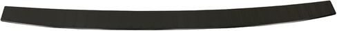 OMAC Rear Bumper Sill Cover Protector Guard for Hyundai Tucson 2019-2021 Matte Black in Saudi Arabia