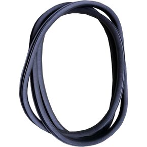 Car Door Frame Sealing Strip Waterproof Sealing Strip(Front Right) in Saudi Arabia