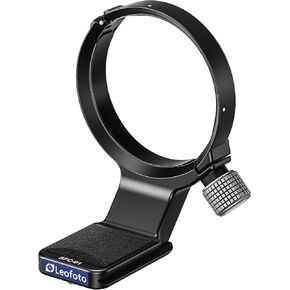 Leofoto Foot SF-02N for Sony FE 200-600MM F/5.6-6.3 G OSS E-Mount Lens Arca Compatible in Saudi Arabia