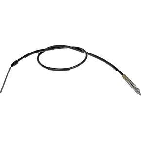 Dorman C661306 Rear Driver Side Parking Brake Cable Compatible with Select Chevrolet/GMC Models in Saudi Arabia