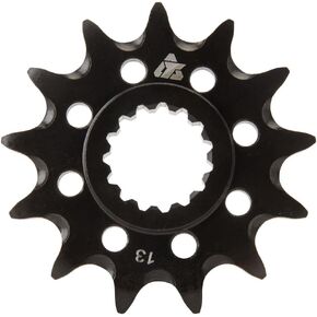 TUSK Front Sprocket 13 Tooth for KTM 250 XC-F 2007-2009,2011-2024 in Saudi Arabia