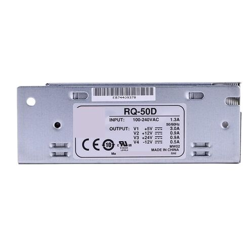 1 قطعة RQ-50 RQ-50B RQ-50C RQ-50D 50W رباعية الناتج تحويل التيار الكهربائي 5V12V15V24V(RQ-50D 5V 12V 24V) in Kuwait