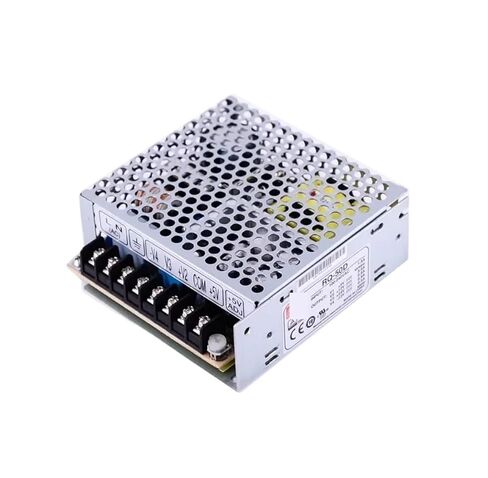 1 قطعة RQ-50 RQ-50B RQ-50C RQ-50D 50W رباعية الناتج تحويل التيار الكهربائي 5V12V15V24V(RQ-50D 5V 12V 24V) in Kuwait