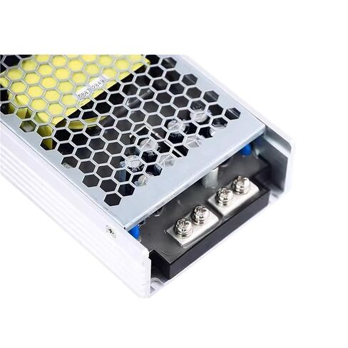 1 قطعة UHP-500-24 UHP-500 24 فولت 20.9A التحكم الصناعي تحويل التيار الكهربائي 500 واط المناسب مع وظيفة PFC in Saudi Arabia