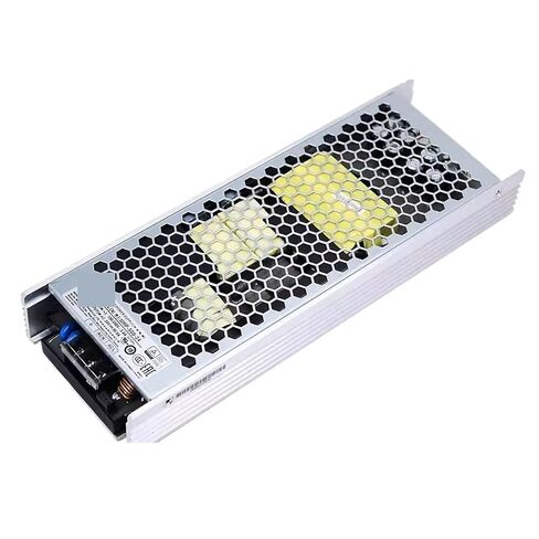 1 قطعة UHP-500-24 UHP-500 24 فولت 20.9A التحكم الصناعي تحويل التيار الكهربائي 500 واط المناسب مع وظيفة PFC in Saudi Arabia
