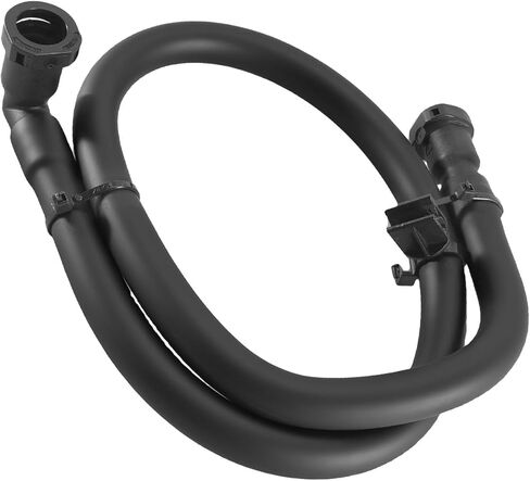 Fuel Vapor Vacuum Tube Replace 5L3Z-9D289-A Fit for F-150 Expedition Lincoln Navigator Mark-LT 2005-2008 5.4L Engine in Saudi Arabia