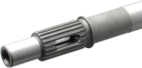 Propeller Shaft 57610-96310 57610-96311 57610-96303 For Part Number 57610-96310 57610-96311 57610-96303 in Saudi Arabia