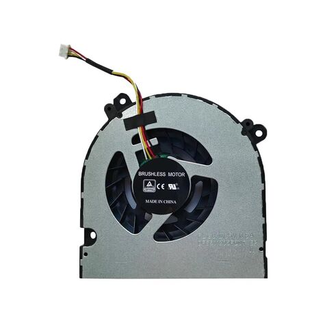 Laptop CPU Cooling Fan for TX7 TX8 TX9 GX8 GX9 ZX7 ZX8 TX8-CA5DP TX9-CT5DK N960 N970 FLGQ DC5V in Saudi Arabia