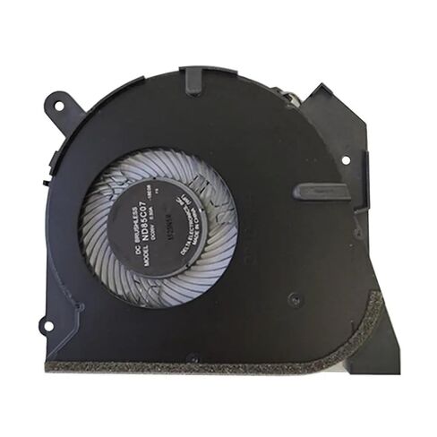 مروحة تبريد وحدة المعالجة المركزية المتوافقة مع الكمبيوتر المحمول 450 G6 HSN-Q16C L47696-001 in Saudi Arabia